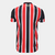 Camisa São Paulo Away 24/25 - New Balance Masculino - Vermelho - comprar online