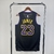 Regata Lakers - Lebron James - City Edition 2024 na internet