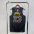 Lakers Jersey - Lebron James - City Edition 2024 on internet