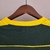 Brazil Goalkeeper Jersey 1998 - Nike Men's - Green - Manto Store