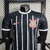 Jersey Corinthians Away 23/24 - Nike For Man - Black and White - online store