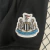 New Castle home 24/25 Children's Kit - Nike - Black and White - buy online