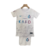 Al-Nassr 23/24 Children's Kit - White