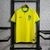 Brasil Home 22 Shirt - Nike Men's - Yellow