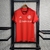 International Home Jersey 23/24 by Adidas, Red