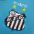 Camisa Santos 2012: Edição Centenária | Azul Turquesa | Neymar | Meninos da Vila | Dri-Fit | fontes de água da cidade | Pelé |