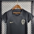 Image of Corinthians Training 22/23 Shirt - Nike Feminina - Black