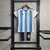 Argentina Home 22/23 Kids Kit