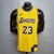 Camisa Lakers Amarela - Kobe Bryant - (cópia)