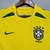 Brazil Home Jersey 2002 - Nike Men's - Yellow - Manto Store