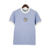 Manchester City Retro 1972 Shirt Blue