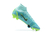 Nike Mercurial Superfly VIII Elite FG Impulse Pack - Blue, green - buy online