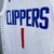 Los Angeles Clippers Jersey - Harden - ASSOCIATION EDITION 2023 - Manto Store