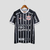 Jersey Corinthians Away 23/24 - Nike For Man - Black and White