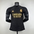 Camisa Real Madrid Away 23/24 - Black - Manto Store