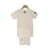 Al-Nassr 23/24 Children's Kit - White - buy online