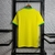 Brasil Home 22 Shirt - Nike Men's - Yellow - online store