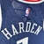 Regata Los Angeles Clippers, Icon Edition 2025, NBA,bNike, Basquete, Moda Esportiva, Fãs de Basquete, Camisa de Basquete, Los Angeles Clippers, James Harden, Número 1