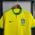 Brasil Home 22 Shirt - Nike Men's - Yellow - buy online