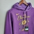 Moletom Los Angeles Lakers 23/24 Masculino - Roxo - loja online