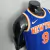 Image of New York Knicks Barrett Jersey