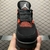 Air Jordan 4 "Red Thunder" Sneakers Black and Red - Manto Store