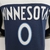 Minnesota Timberwolves Jersey - Russell - Manto Store