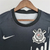 Corinthians Training 23/24 Jersey - Nike Men's - Black on internet