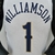 Regata New Orleans Pelicans - Williamson - comprar online