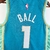 Hornets Jersey - Ball - City Edition 2024 on internet