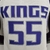 Imagem do Regata Sacramento Kings- Williams