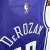 Regata Sacramento Kings - DeRozan - Classic Edition 2025 - Roxa - Manto Store