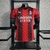 Milan Home 23/24 Puma Jersey - Red Black