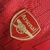 Arsenal Home 23/24 Adidas Jersey - Red - buy online