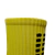 Meias Futebol Antiderrapante Cano Baixo - Amarelo com detalhes no preto e branco - online store