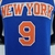 New York Knicks Barrett Jersey - Manto Store