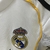 Real Madrid Home 25/26 Kids Kit - White on internet