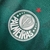 Camisa Palmeiras Home 23/24 - Puma Feminina - Verde - comprar online