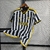 Juventus Home 23/24 Adidas Shirt - Striped - Manto Store