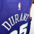 Regata Phoenix Suns - Durant - City Edition 2025