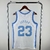 North Carolina Jersey - Jordan - Mitchell & Ness - Manto Store