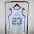 North Carolina Jersey - Jordan - Mitchell & Ness - Manto Store