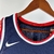 Regata Los Angeles Clippers, Icon Edition 2025, NBA,bNike, Basquete, Moda Esportiva, Fãs de Basquete, Camisa de Basquete, Los Angeles Clippers, James Harden, Número 1