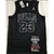 Camisa Bulls All Black Special Jordan MVP