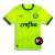 Palmeiras Third Jersey 23/24 - Puma Men's - Lime Green