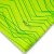 Palmeiras Third Jersey 23/24 - Puma Men's - Lime Green