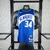 Regata Milwaukee Bucks - Giannis Antetokounmpo - Icon Edition 2024 - Azul