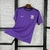 Corinthians Training Jersey 2025 - Nike Men's - Purple - buy online