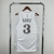 Regata Dallas Mavericks - Antony Davis - City Edition 2025 - Manto Store