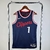 Regata Los Angeles Clippers, Icon Edition 2025, NBA,bNike, Basquete, Moda Esportiva, Fãs de Basquete, Camisa de Basquete, Los Angeles Clippers, James Harden, Número 1